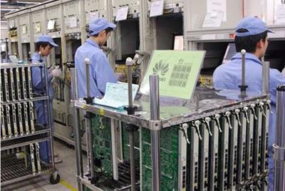 科技賑災，大愛無疆 華為員工捐款1530萬與4000部手機緊急馳援災區