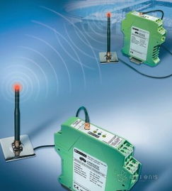 無線數(shù)據(jù)通信 開啟工廠自動化的新紀元